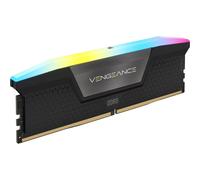 Corsair Vengeance RGB CMH32GX5M1B5200Z40 memory module 32 GB 1 x 32 GB DDR5 5200 MHz