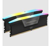 Corsair Vengeance RGB CMH32GX5M2B5600C40 memory module 32 GB 2 x 16 GB DDR5
