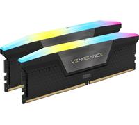 Corsair Vengeance RGB CMH32GX5M2B6000C38 memory module 32 GB 2 x 16 GB DDR5
