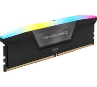 Corsair Vengeance RGB CMH32GX5M2B6000C38 memory module 32 GB 2 x 16 GB DDR5 288-pin DIMM