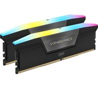 Corsair Vengeance RGB CMH32GX5M2B6000C38 memory module 32 GB 2 x 16 GB DDR5 288-pin DIMM