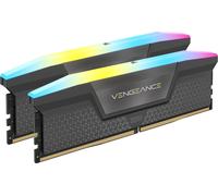 Corsair Vengeance RGB CMH32GX5M2B6400Z32 memory module 32 GB 2 x 16 GB DDR5 6400 MHz