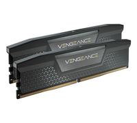 Corsair Vengeance Grey 32GB 6400MHz DDR5 Memory Kit AMD/XMP
