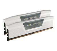 Corsair Vengeance RGB CMK48GX5M2B6000C30W memory module 48 GB 2 x 24 GB DDR5 4800 MHz