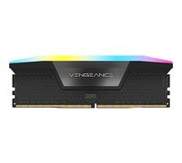 Corsair Vengeance RGB Black 48GB 7000MHz DDR5 Memory Kit