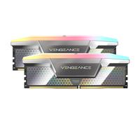 CORSAIR VENGEANCE RGB DDR5 CUDIMM 48GB (2x24GB) 8000MHz CL38-50-50-128 1.4V Inte