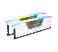 CORSAIR Vengeance RGB DDR5 Light Enhancement Kit - White