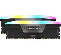 Corsair Vengeance RGB DDR5 Light Enhancement Kit - Black