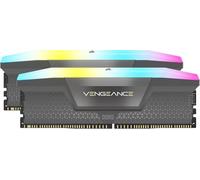 Corsair Vengeance RGB DDR5 Light Enhancement Kit - Grey
