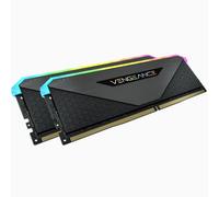 Corsair Vengeance RGB memory module 32 GB 2 x 16 GB DDR4 3600 MHz