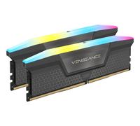 Corsair Vengeance RGB memory module 32 GB 2 x 16 GB DDR5