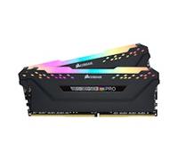 Corsair Vengeance RGB Pro memory module 16 GB 2 x 8 GB DDR4 3600 MHz