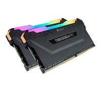 Corsair Vengeance RGB Pro memory module 32 GB 2 x 16 GB DDR4 3600 MHz