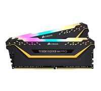Corsair VENGEANCE RGB PRO 32GB (2x8GB) DDR4 3200 (PC4-25600) C16 1.35V TUF Gaming Edition