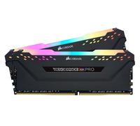 Corsair Vengeance RGB Pro memory module 32 GB 2 x 16 GB DDR4 3600 MHz