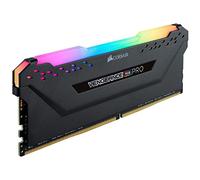 Corsair Vengeance CMW8GX4M1Z3600C18 memory module 8 GB DDR4 3600 MHz