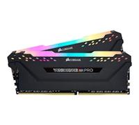 Corsair Vengeance RGB Pro memory module 16 GB 2 x 8 GB DDR4 3600 MHz