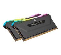 Corsair Vengeance RGB Pro CMH32GX4M2E3200C16 memory module 32 GB 2 x 16 GB