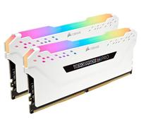Corsair Vengeance RGB Pro CMW16GX4M2C3000C15W memory module 16 GB 2 x