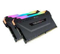 Corsair Vengeance RGB Pro memory module 16 GB 2 x 8 GB DDR4 3600 MHz