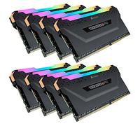 CORSAIR Vengeance RGB PRO - DDR4 - 256 GB: 8 x 32 GB - DIMM 288-PIN - ungepuffert