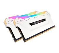 Corsair Vengeance RGB PRO DDR4 Light Enhancement Kit - White