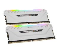 Corsair Vengeance RGB Pro Light Enhancement Kit - White