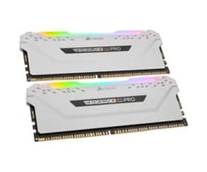 Corsair Vengeance RGB Pro Light Enhancement Kit - White