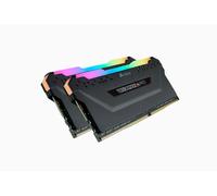 Corsair Vengeance RGB PRO memory module 32 GB 2 x 16 GB DDR4 3200 MHz