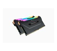 Corsair Vengeance RGB PRO memory module 32 GB 2 x 16 GB DDR4 3200 MHz