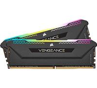Corsair Vengeance CMH32GX4M2E3200C16 memory module 32 GB 2 x 16 GB DDR4 3200 MHz