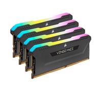 Corsair Vengeance RGB Pro CMH32GX4M4E3200C16 memory module 32 GB 4 x 8 GB DDR4 3200 MHz