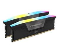 Corsair Vengeance RGB memory module 32 GB 2 x 16 GB DDR5 6000 MHz