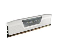 CORSAIR Vengeance White 16GB 6000MHz Dual Profile DDR5 Memory Kit
