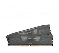 Corsair Vengeance XMP/EXPO 32GB (2X16GB) DDR5 PC5-48000C28 6000MHz Dual Channel Kit - Grey