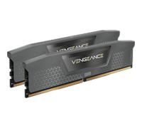 CORSAIR VENGEANCE DDR5 32GB (2x16GB) 6000MHz C36 High-Performance Desktop Memory - AMD EXPO & Intel XMP 3.0 Compatible - Grey (CMK32GX5M2F6000Z36)