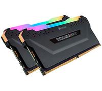 Corsair Vengence RGB Pro Light Enhancement Kit - Black, 0 x 0GB