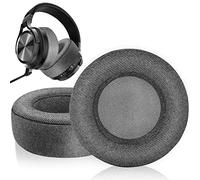 Corsair virtuoso ear cups,Earpads for earphones,Ear Pads Cups for Corsair Virtuoso RGB Wireless SE Gaming Headset