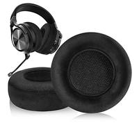 Corsair virtuoso ear cups,Earpads for earphones,Ear Pads Cups for Corsair Virtuoso RGB Wireless SE Gaming Headset (C)