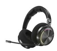 Corsair VIRTUOSO MAX Headset Wireless Head-band Gaming Bluetooth Black