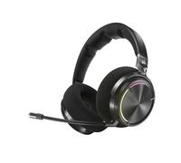 Corsair VIRTUOSO MAX WIRELESS Gaming Headset - Dolby Atmos, Active Noise Cancelling, Sonarworks SoundID, Simultaneous 2.4GHz Wireless & Bluetooth, 5