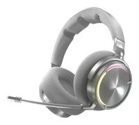 CORSAIR VIRTUOSO MAX WIRELESS Gaming Headset, Silver SILVER