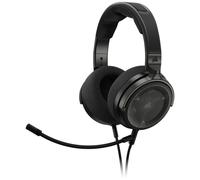 Corsair VIRTUOSO PRO Headset Wired Head-band Gaming Black