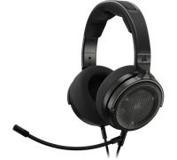 CORSAIR VIRTUOSO PRO Open Back Streaming/Gaming Headset - Carbon (EU) Black
