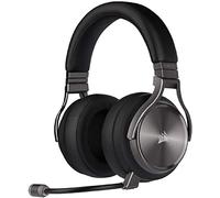 Corsair Virtuoso RGB Wireless SE High-Fidelity Gaming Headset - Gunmetal
