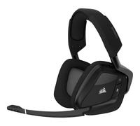 Corsair VOID RGB ELITE Ear-Cup Wireless Headset - Black (CA-9011201-EU)