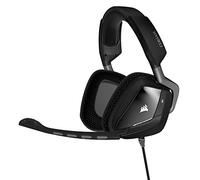 Corsair VOID USB Dolby 7.1 Gaming Headset - headsets (Wired, USB, PC/Gaming, Circumaural, Closed, 20-20000 Hz)