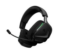 Corsair VOID v2 MAX Wireless Bluetooth Gaming Headset - Carbon | PS5/PS4/Xbox/Switch/PC, 2.4GHz Wireless, Dolby Atmos, 70Hr Battery, Fast Charging, Clear Microphone