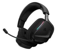 CORSAIR VOID v2 MAX WIRELESS Gaming Headset - Carbon BLACK