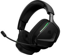 Corsair VOID v2 MAX Wireless Bluetooth Gaming Headset for Xbox - 2.4GHz Wireless, Dolby Atmos, 70Hr Battery, Fast Charging, Clear Microphone, On-Ear Controls - Carbon